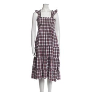 Ellie Nap Dress from Hill House, Size Small